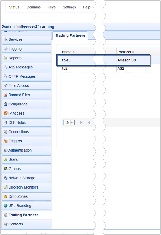 How to Download Newly Added Files from an AWS S3 Folder JSCAPE